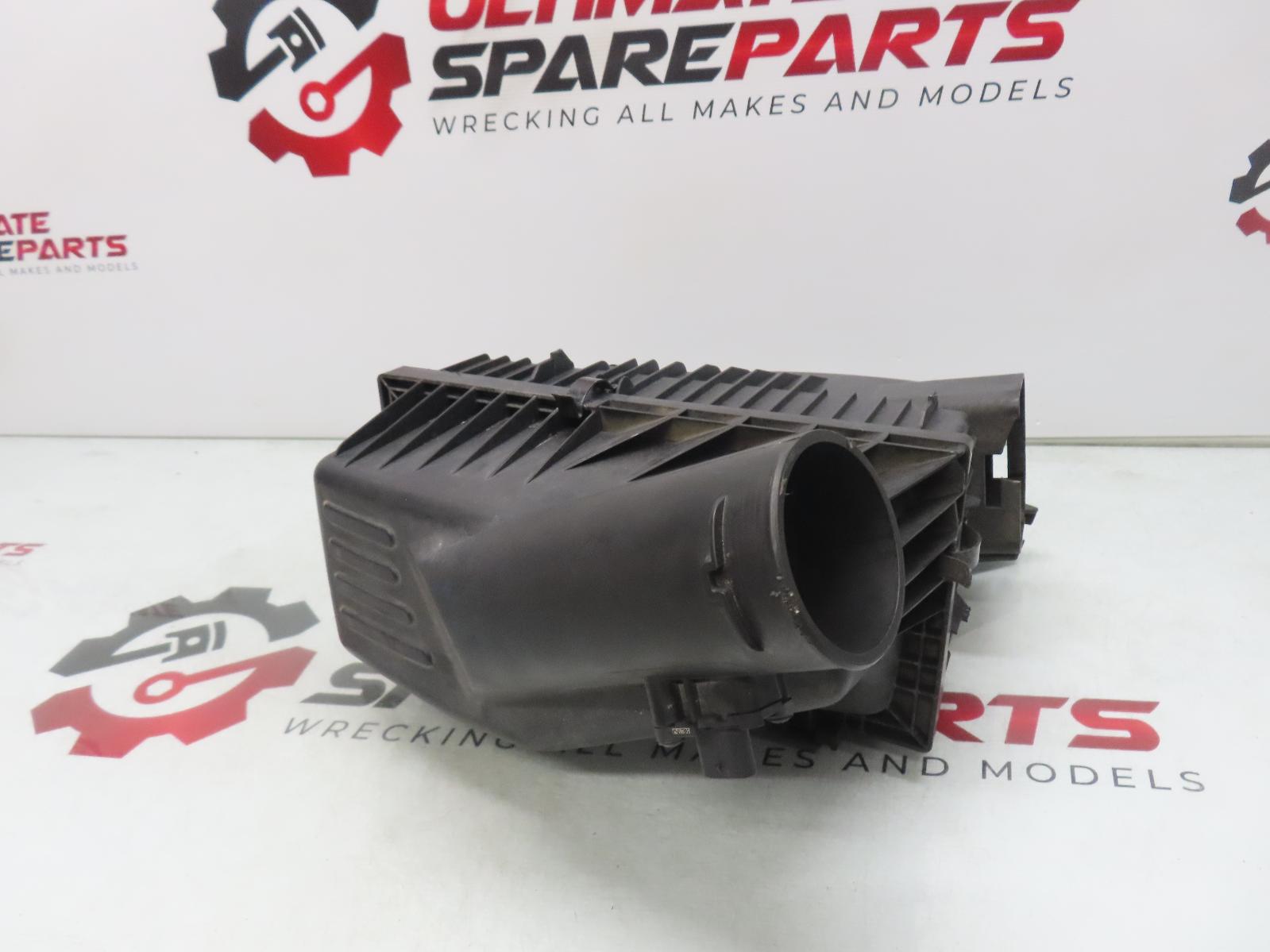 View Auto part Air Cleaner/Box Ldv Deliver 9 2022