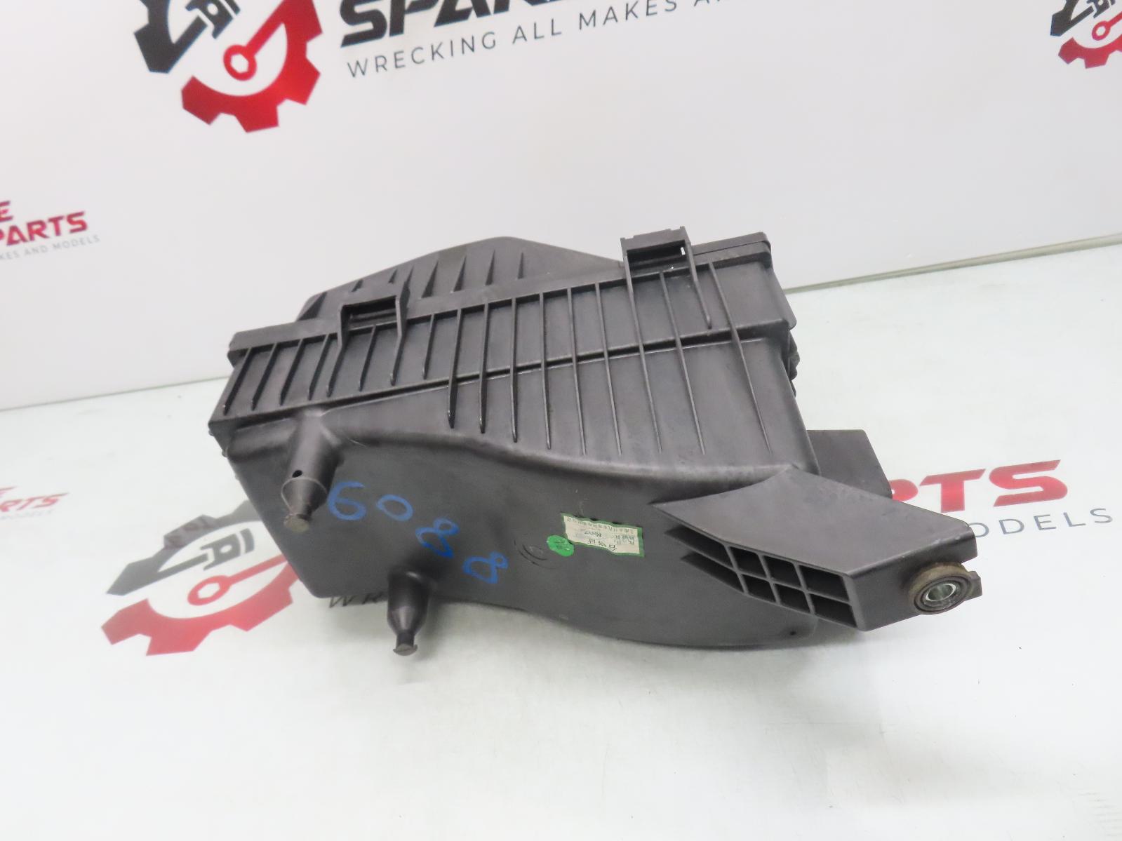 View Auto part Air Cleaner/Box Ldv Deliver 9 2022