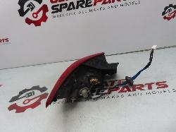 View Auto part Right Taillight Mazda Cx3 2016
