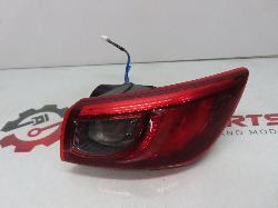 View Auto part Right Taillight Mazda Cx3 2016