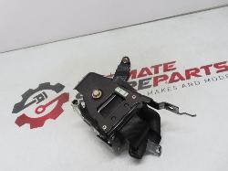 View Auto part Seatbelt/Stalk Mazda Cx3 2016