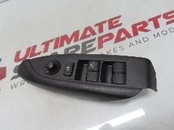 View Auto part Pwr Dr Wind Switch Mazda Cx3 2016