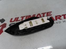 View Auto part Pwr Dr Wind Switch Mazda Cx3 2016