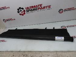 View Auto part Parcel Shelf Cargo Blind Toyota Corolla 2017