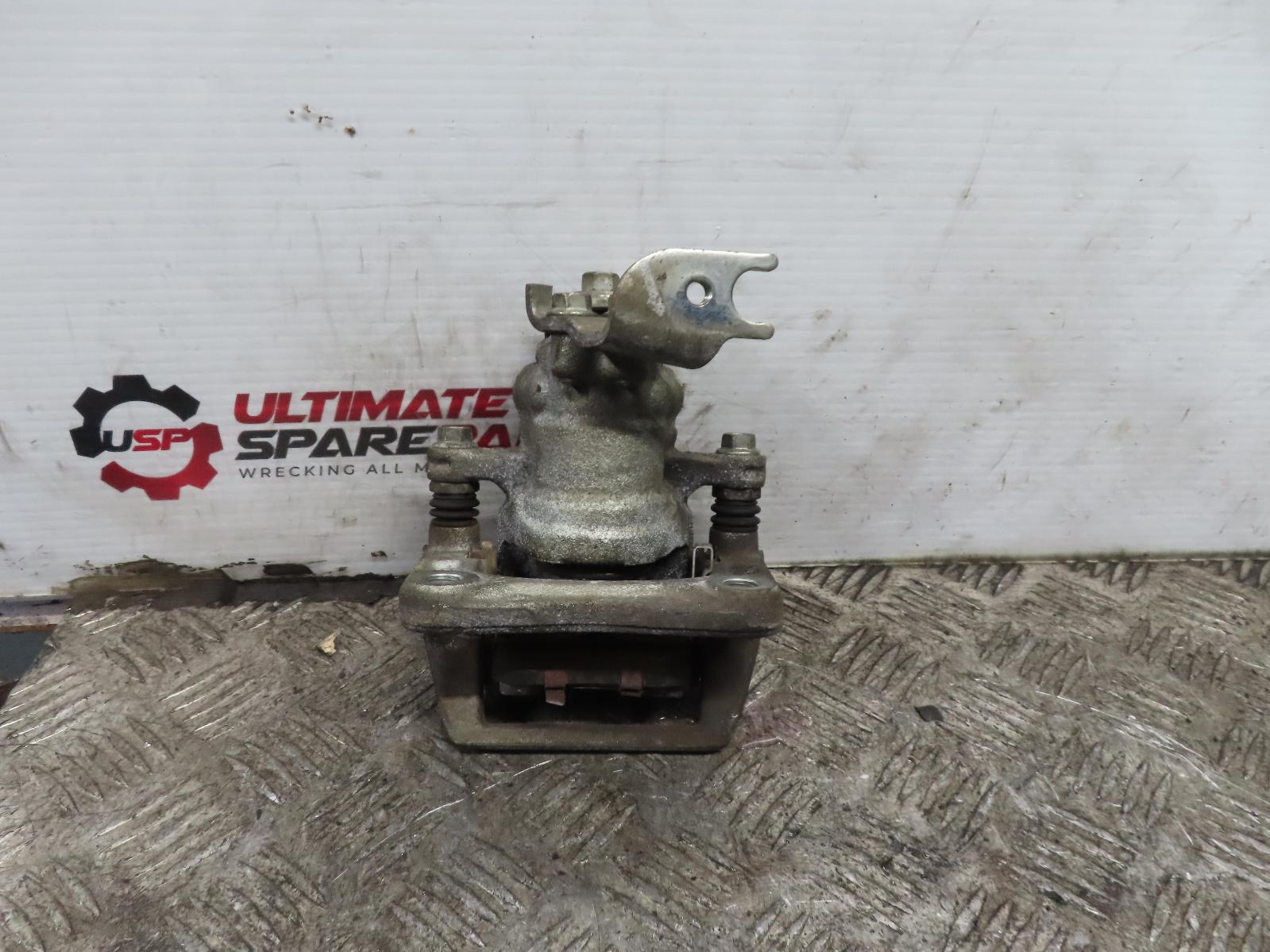 View Auto part Caliper Honda Accord 2009