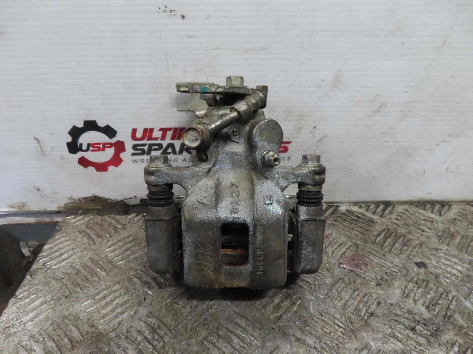 View Auto part Caliper Honda Accord 2009