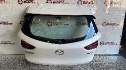View Auto part Bootlid/Tailgate Mazda Cx3 2016