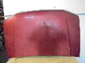 View Auto part Bonnet Mitsubishi Pajero 2001