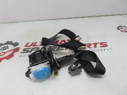 View Auto part Seatbelt/Stalk Mazda Cx9 2016