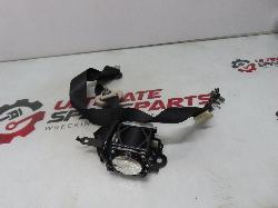 View Auto part Seatbelt/Stalk Mazda Cx9 2016