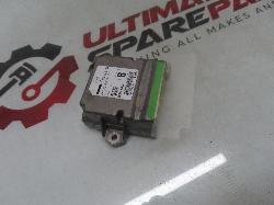 View Auto part Airbag Module/Sensor Mazda Cx9 2016