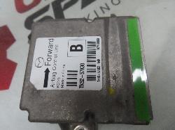 View Auto part Airbag Module/Sensor Mazda Cx9 2016