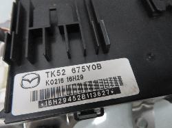 View Auto part Ecu Mazda Cx9 2016