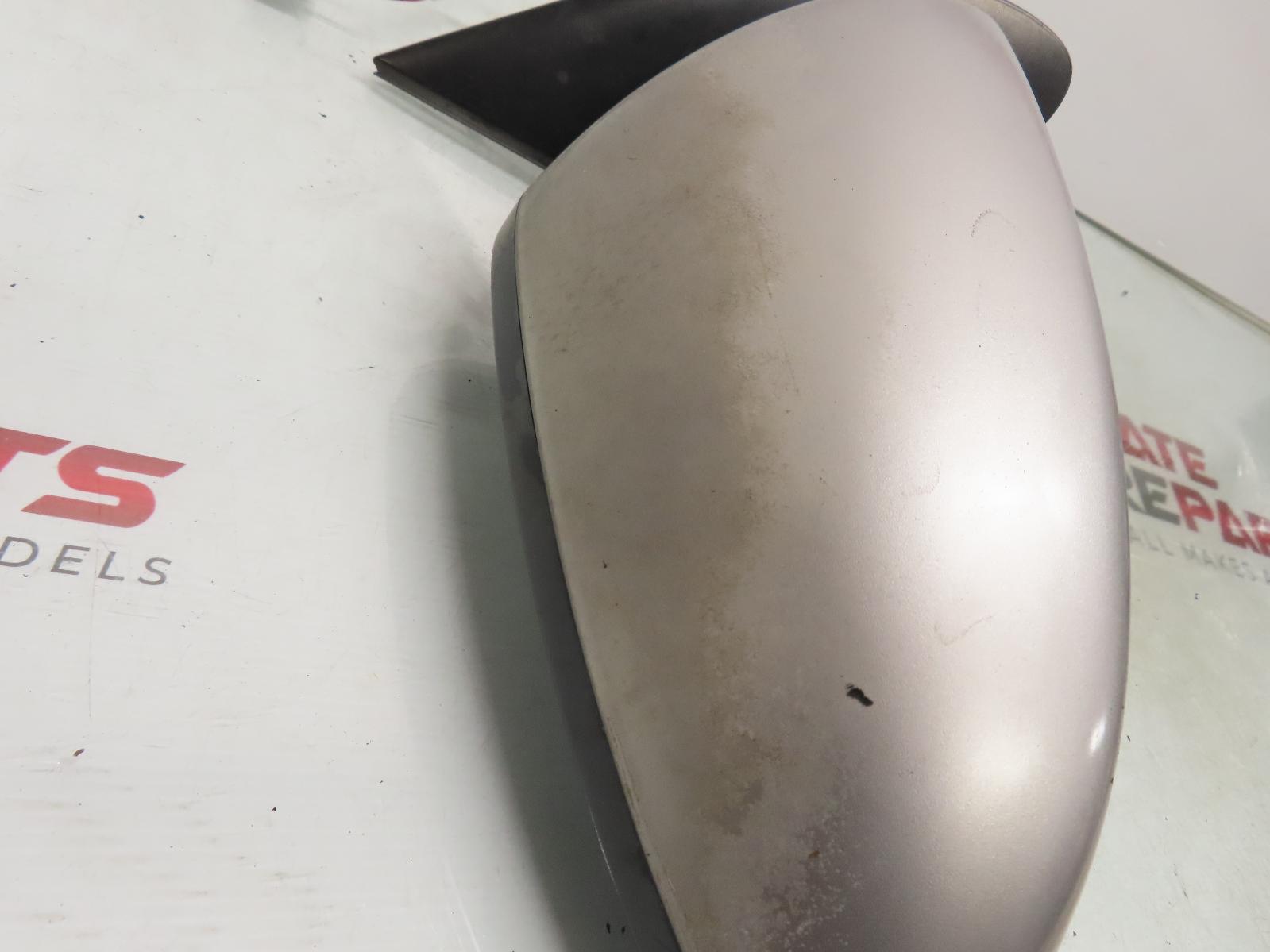 View Auto part Right Door Mirror Nissan Dualis 2010