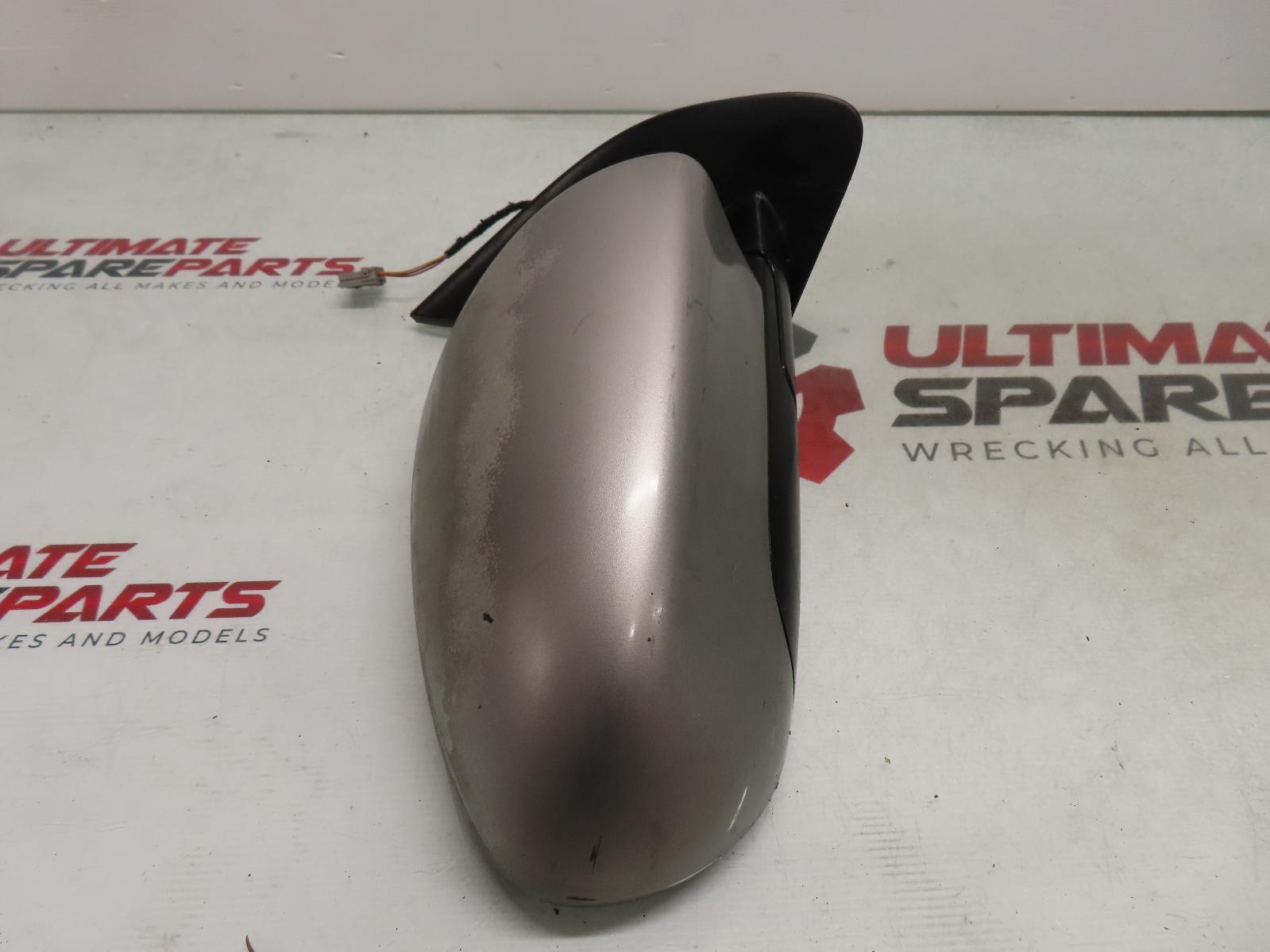 View Auto part Right Door Mirror Nissan Dualis 2010