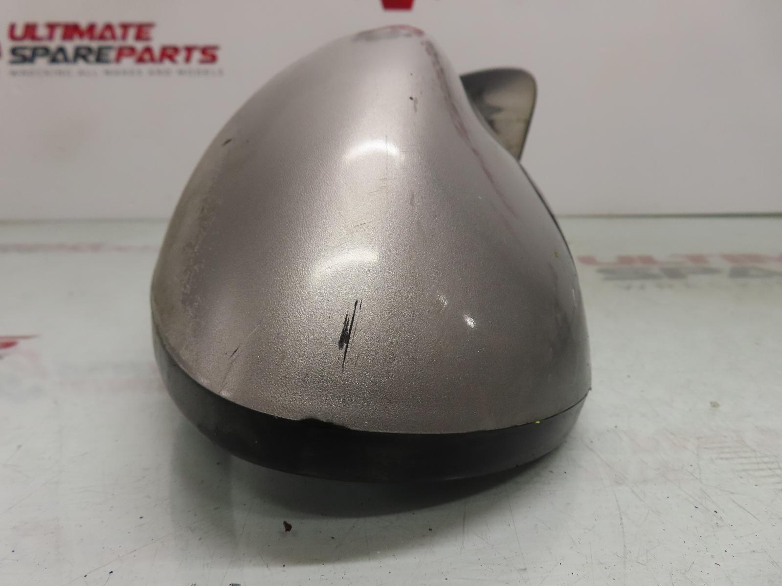 View Auto part Right Door Mirror Nissan Dualis 2010
