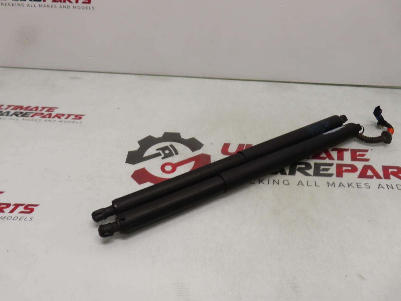 View Auto part Hatch Strut Bmw X1 2017