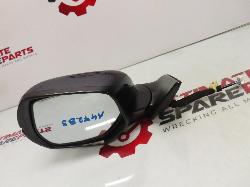 View Auto part Left Door Mirror Honda Crv 2016