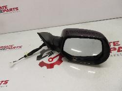View Auto part Right Door Mirror Honda Crv 2016