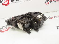 View Auto part Right Headlamp Audi A5 2013