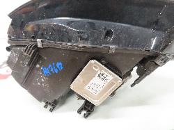 View Auto part Right Headlamp Audi A5 2013