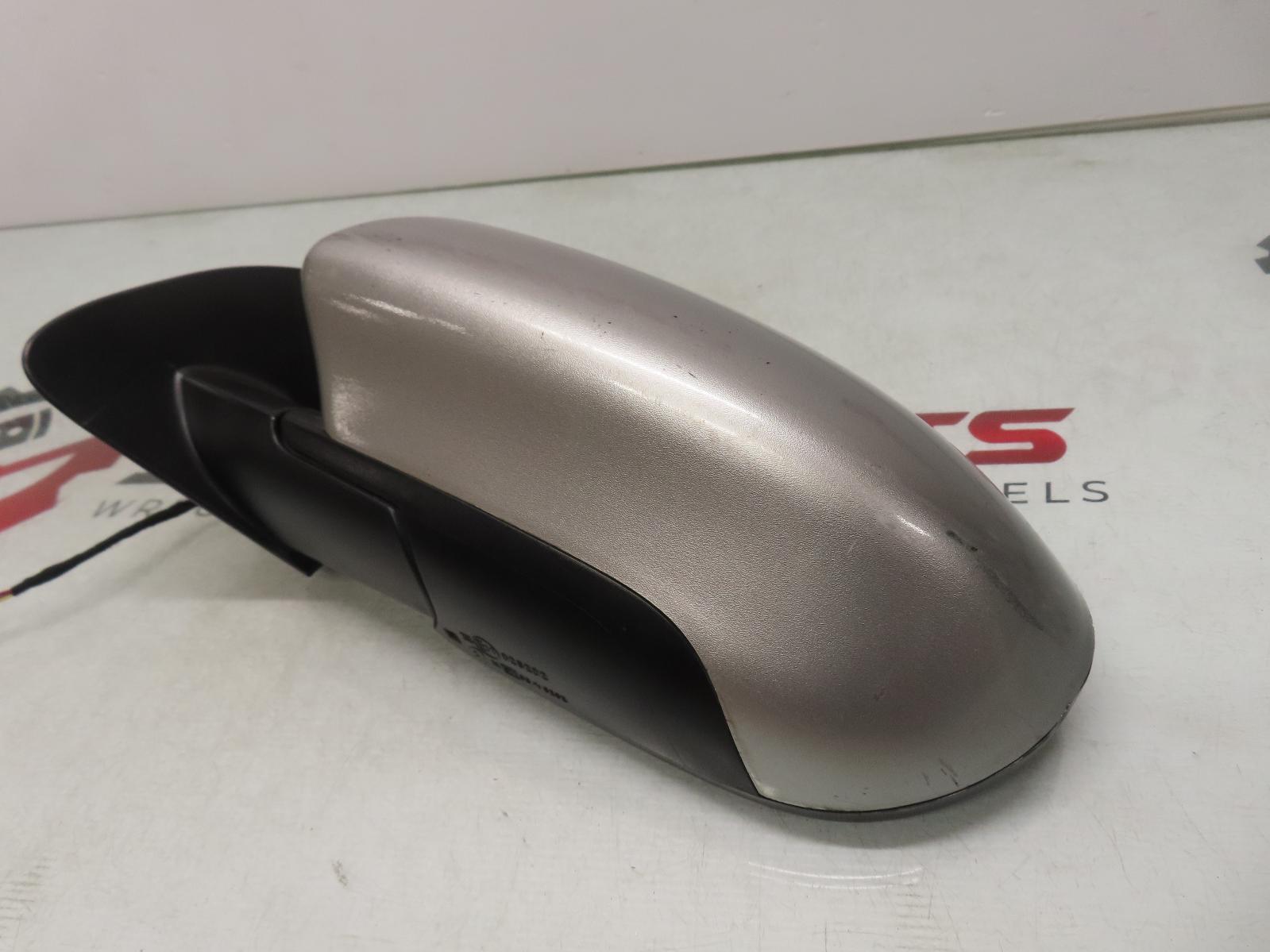View Auto part Left Door Mirror Nissan Dualis 2010