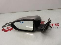 View Auto part Left Door Mirror Nissan Dualis 2010