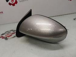 View Auto part Left Door Mirror Nissan Dualis 2010