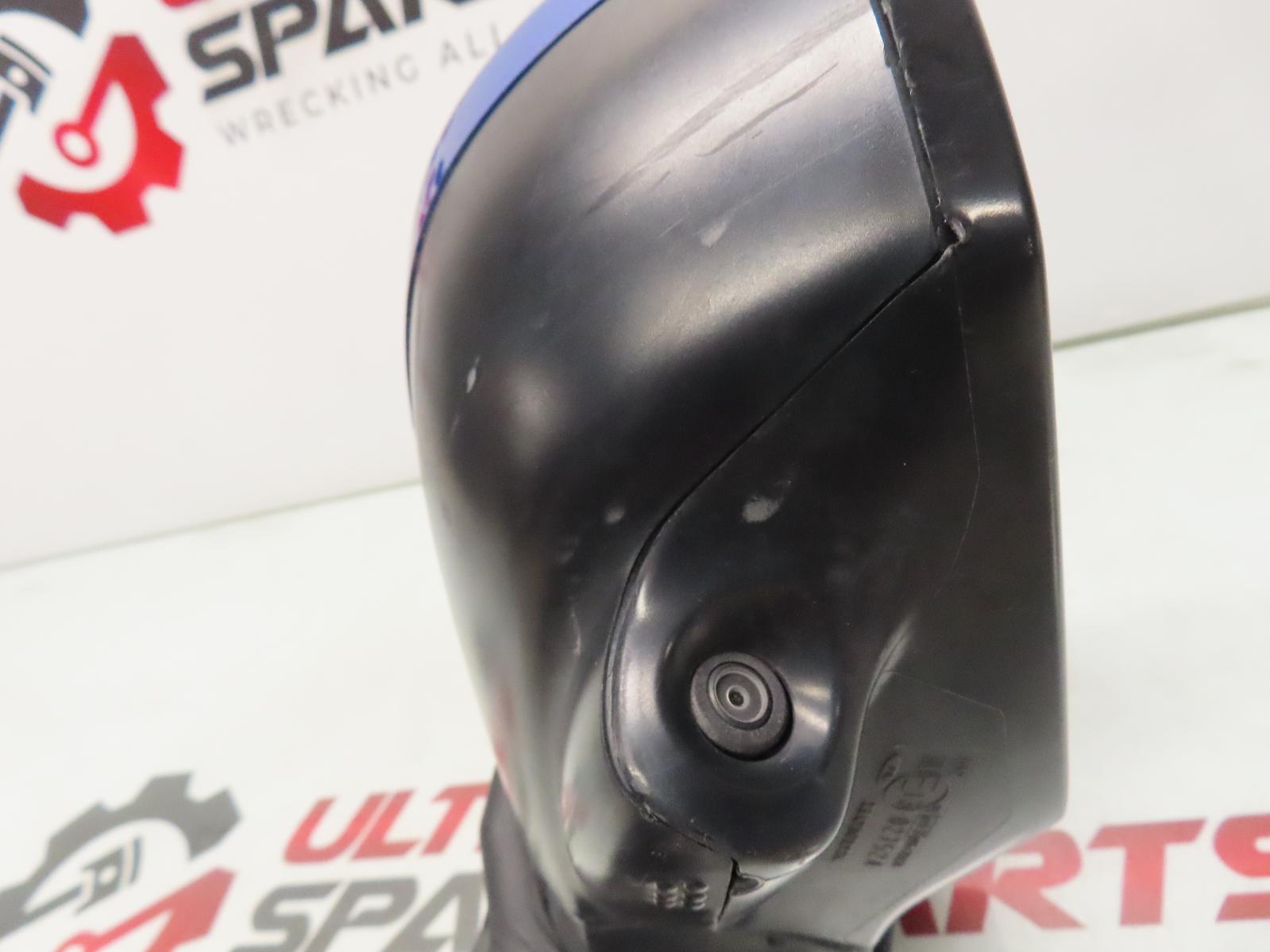 View Auto part Left Door Mirror Honda Crv 2016