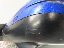 View Auto part Left Door Mirror Honda Crv 2016