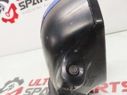 View Auto part Left Door Mirror Honda Crv 2016