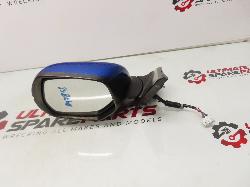 View Auto part Left Door Mirror Honda Crv 2016