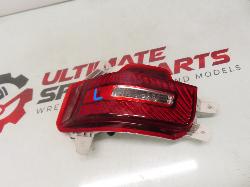 View Auto part Left Taillight Hyundai Palisade 2021