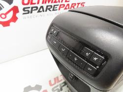 View Auto part Console Hyundai Palisade 2021