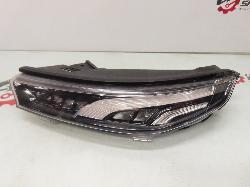 View Auto part Left Indicator/Fog/Side Hyundai Palisade 2021