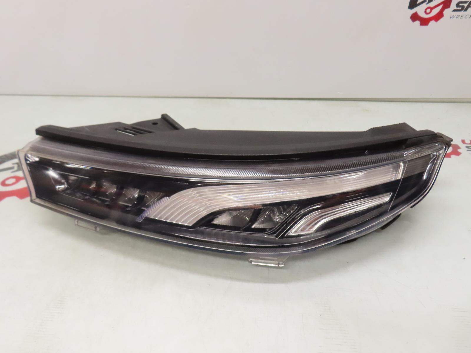 View Auto part Left Indicator/Fog/Side Hyundai Palisade 2021