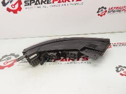 View Auto part Left Indicator/Fog/Side Hyundai Palisade 2021