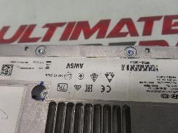 View Auto part Radio/Cd/Dvd/Sat/Tv Hyundai Palisade 2021