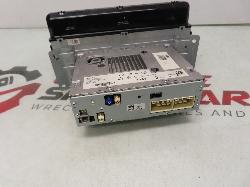 View Auto part Radio/Cd/Dvd/Sat/Tv Hyundai Palisade 2021