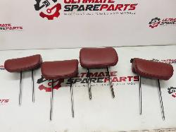 View Auto part Headrest Hyundai Palisade 2021