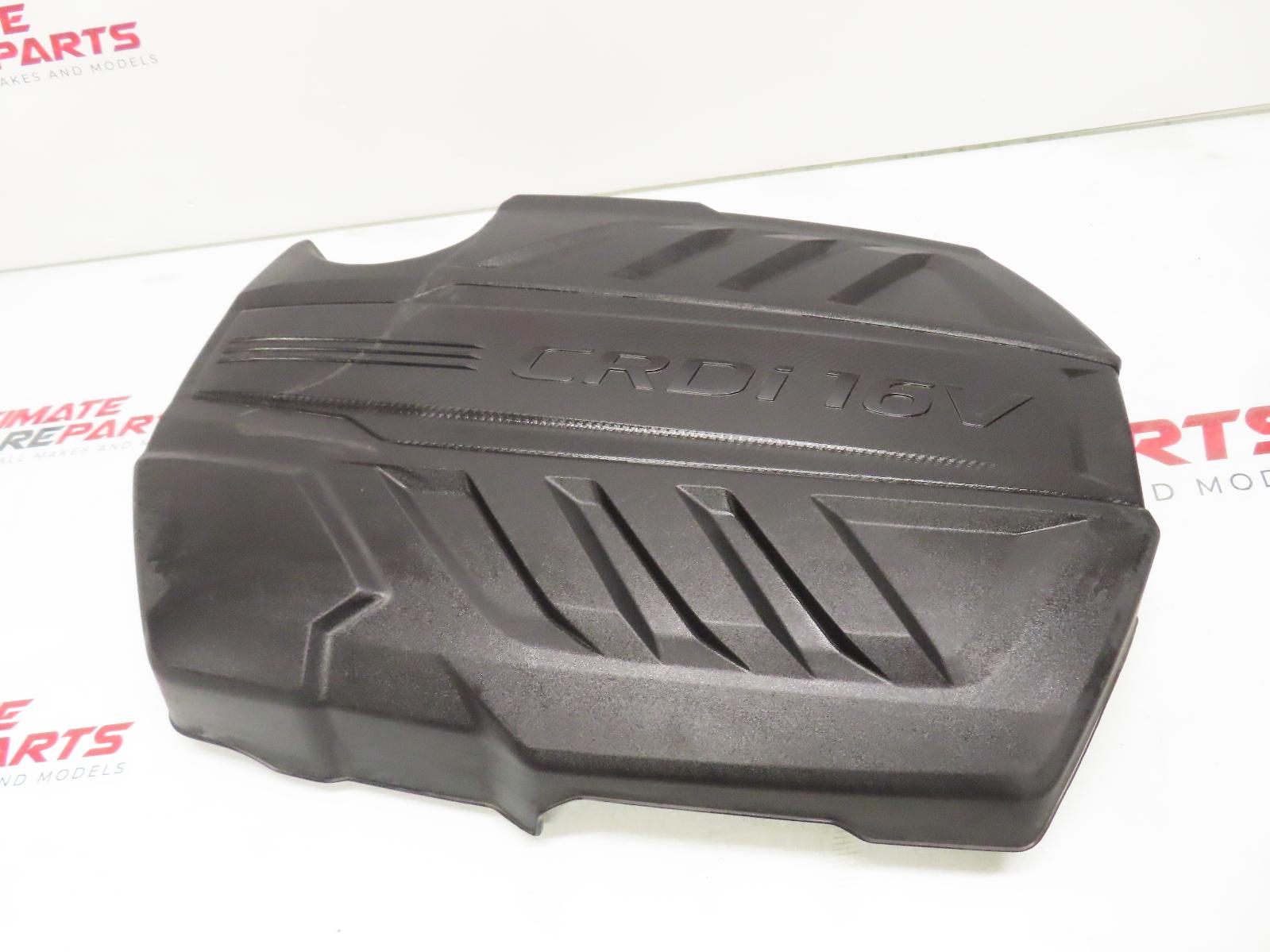 View Auto part Engine Cover Hyundai Palisade 2021