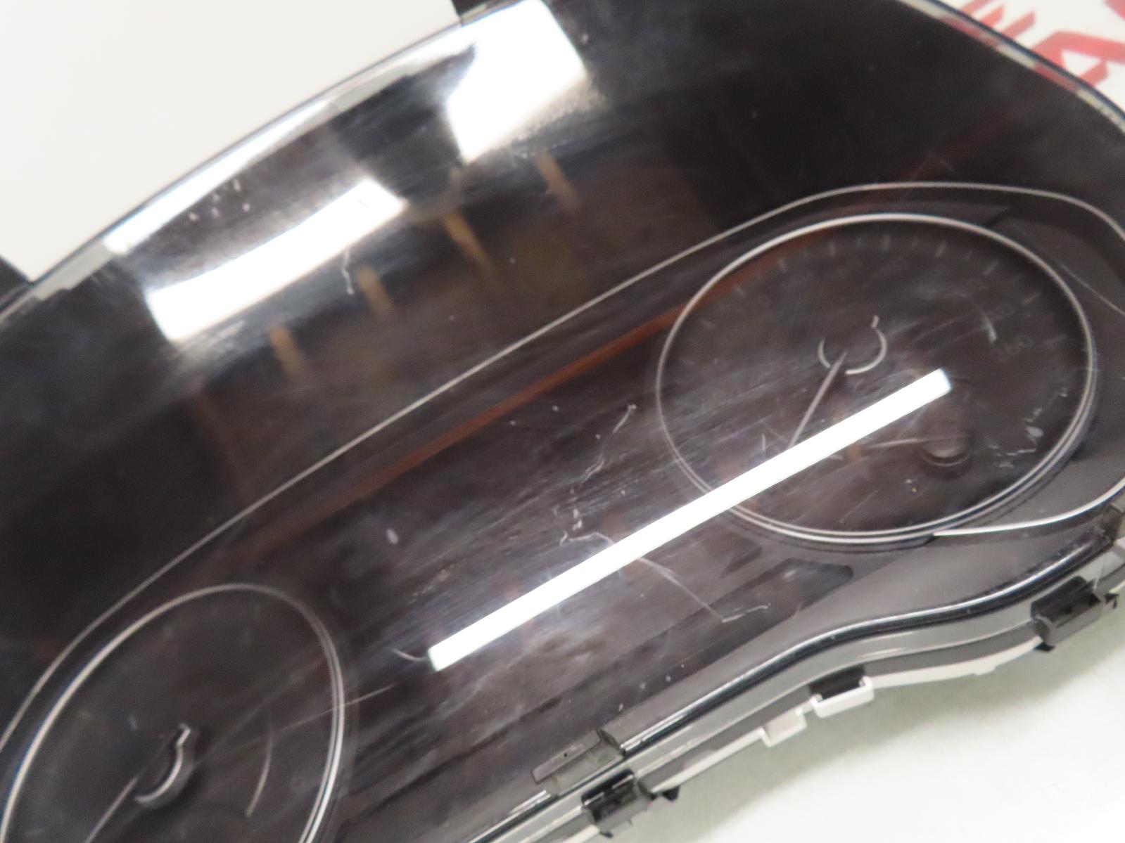 View Auto part Instrument Cluster Hyundai Palisade 2021