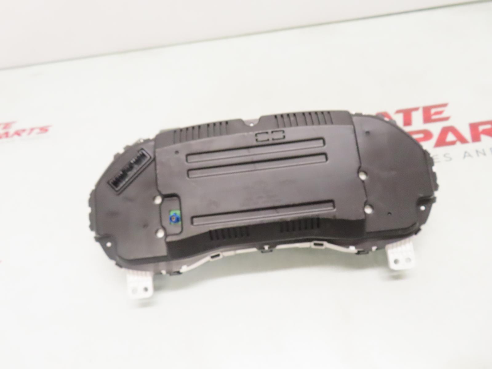 View Auto part Instrument Cluster Hyundai Palisade 2021