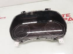 View Auto part Instrument Cluster Hyundai Palisade 2021