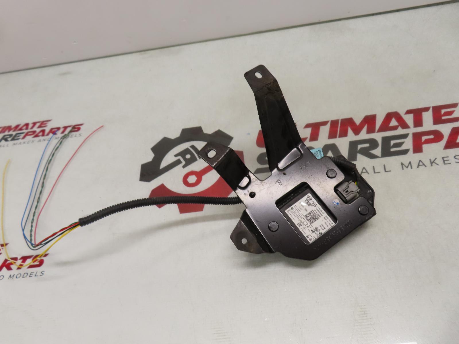 View Auto part Reverse Camera Hyundai Palisade 2021