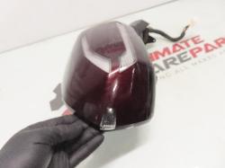 View Auto part Right Door Mirror Hyundai Palisade 2021