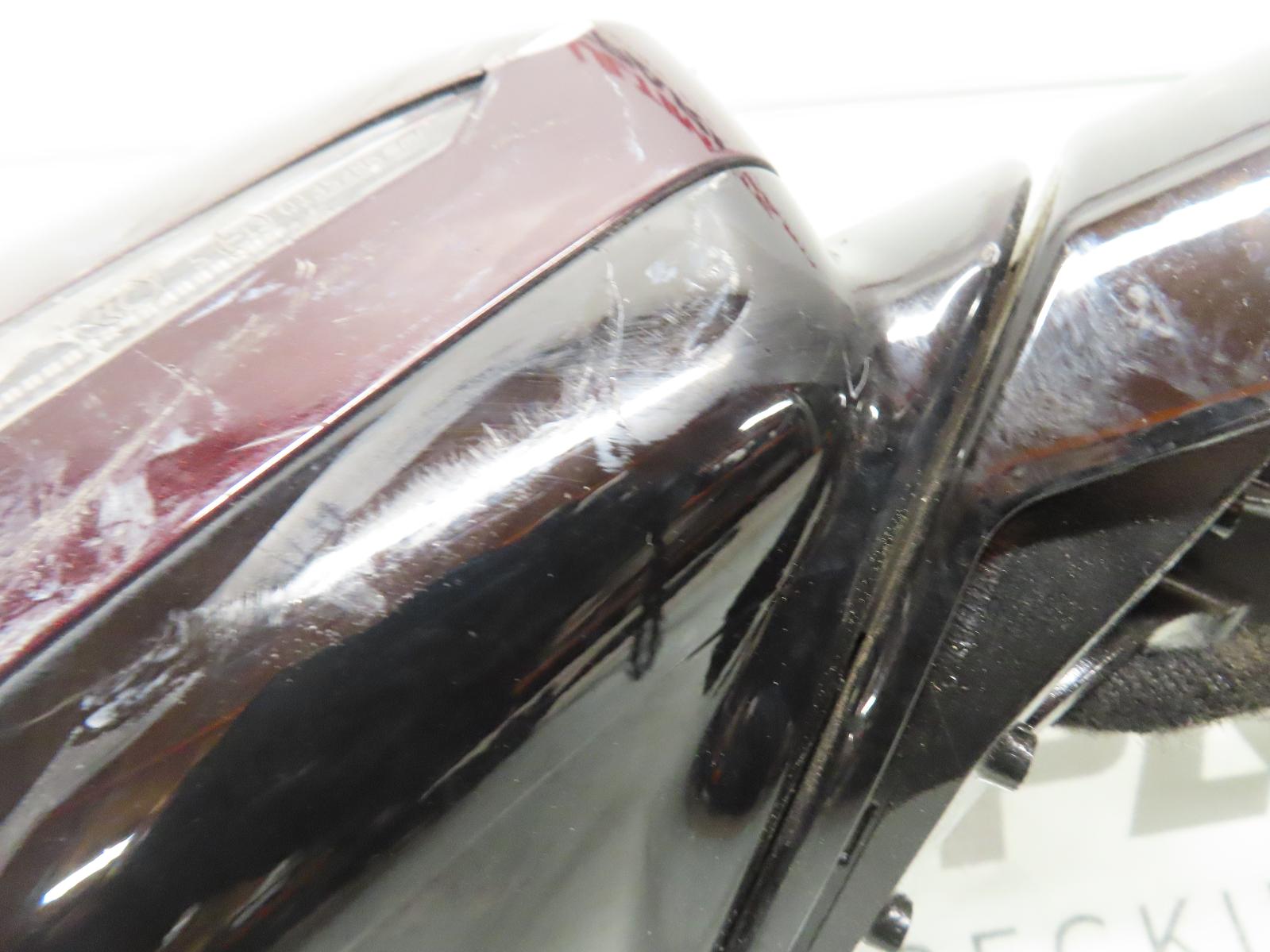 View Auto part Right Door Mirror Hyundai Palisade 2021
