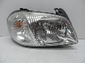 View Auto part Right Headlamp Mazda Tribute 2002