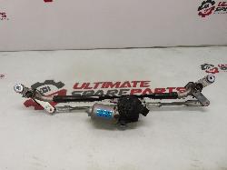View Auto part Wiper Motor Hyundai Palisade 2021