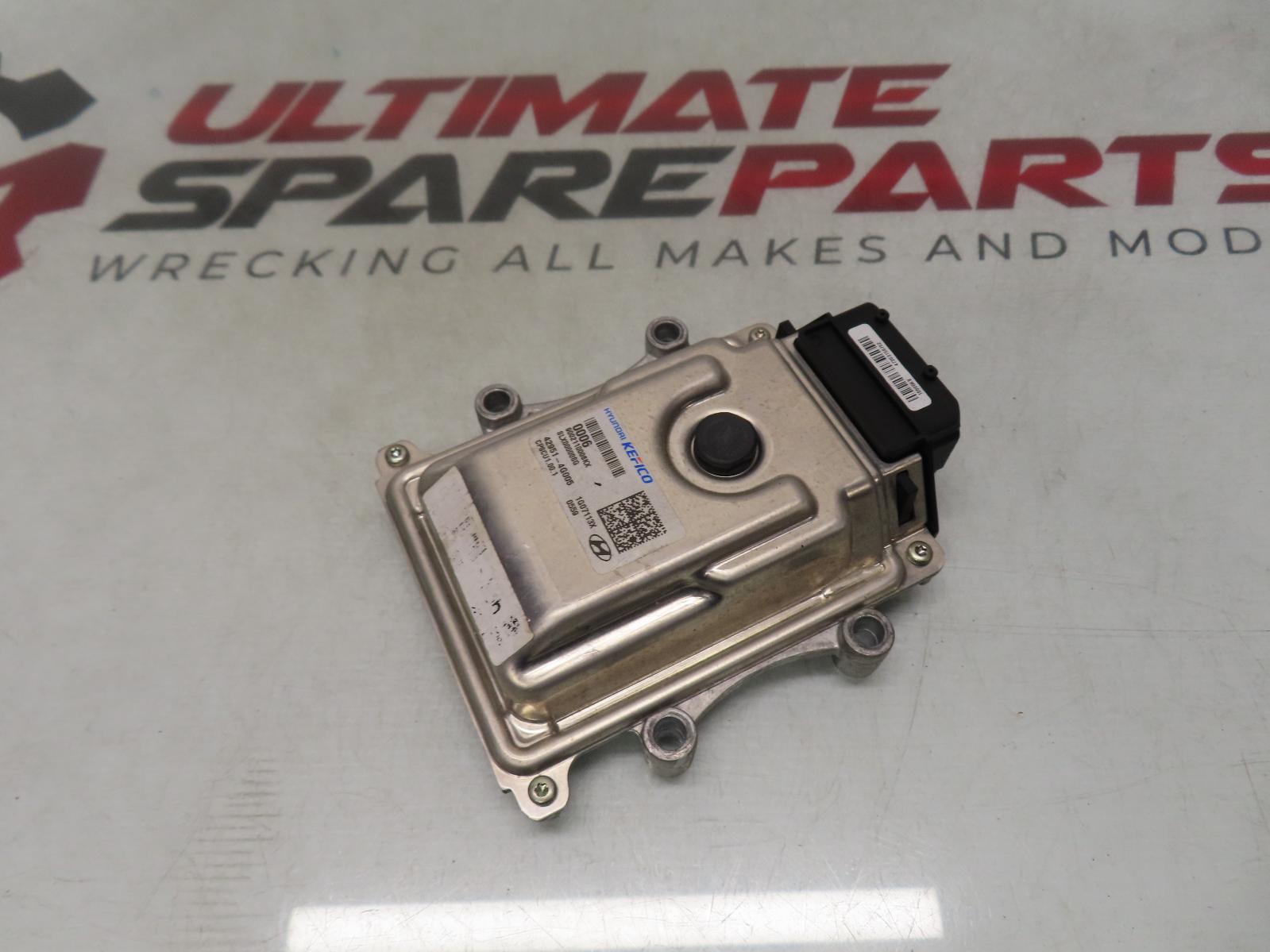 View Auto part Ecu Hyundai Palisade 2021